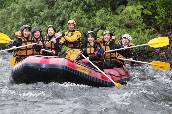 高２修学旅行２０１５in北海道 Photo Report 帝塚山学院中学校高等学校 一人ひとりの 輝きの先へ 100年続く伝統を誇りに 中高一貫校