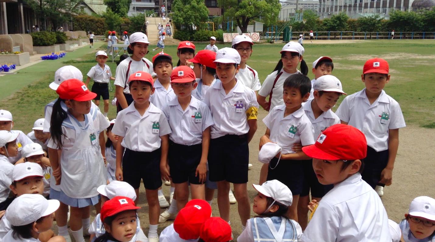 お知らせ ｜ 帝塚山学院小学校