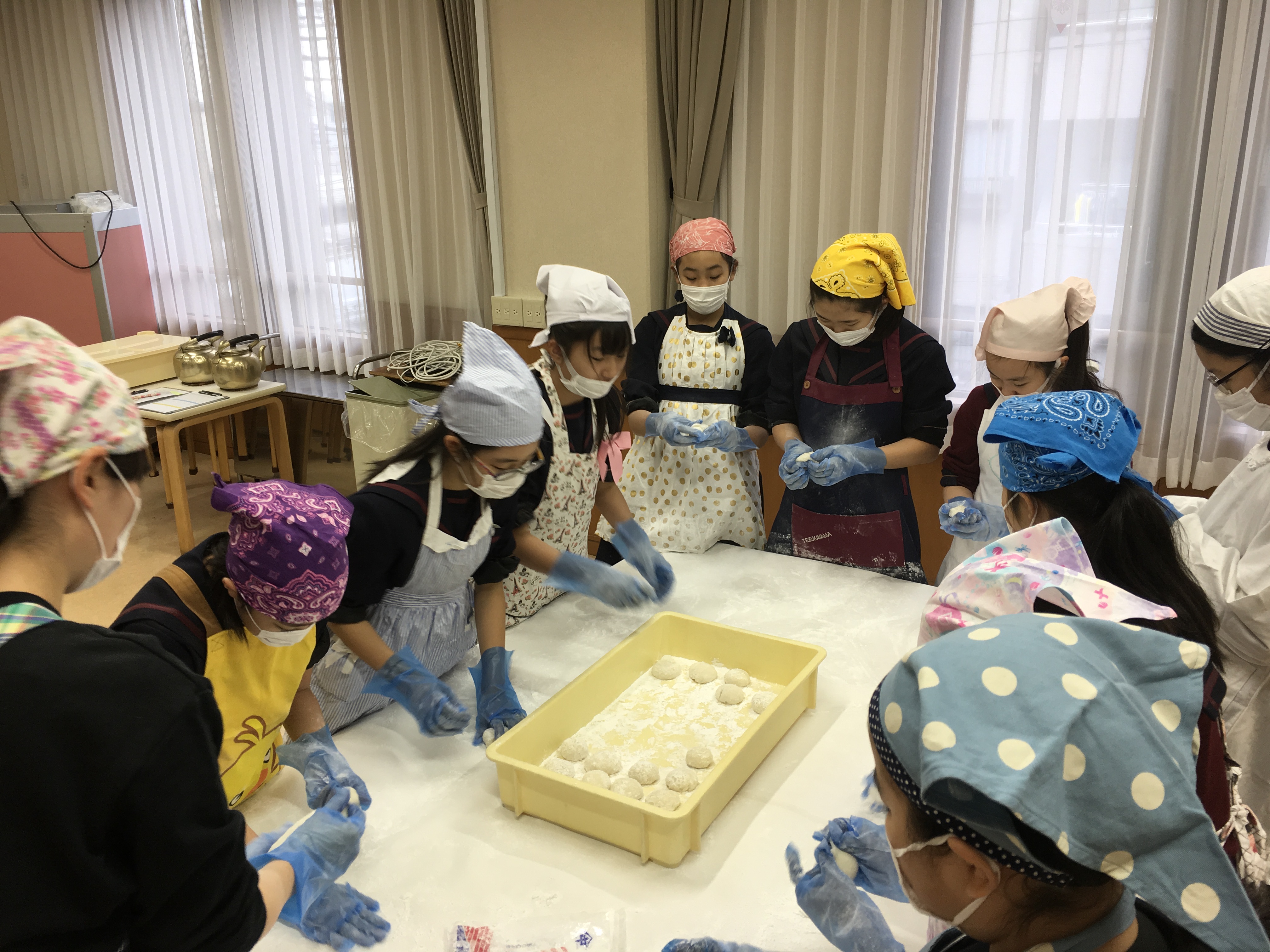 お知らせ ｜ 帝塚山学院小学校
