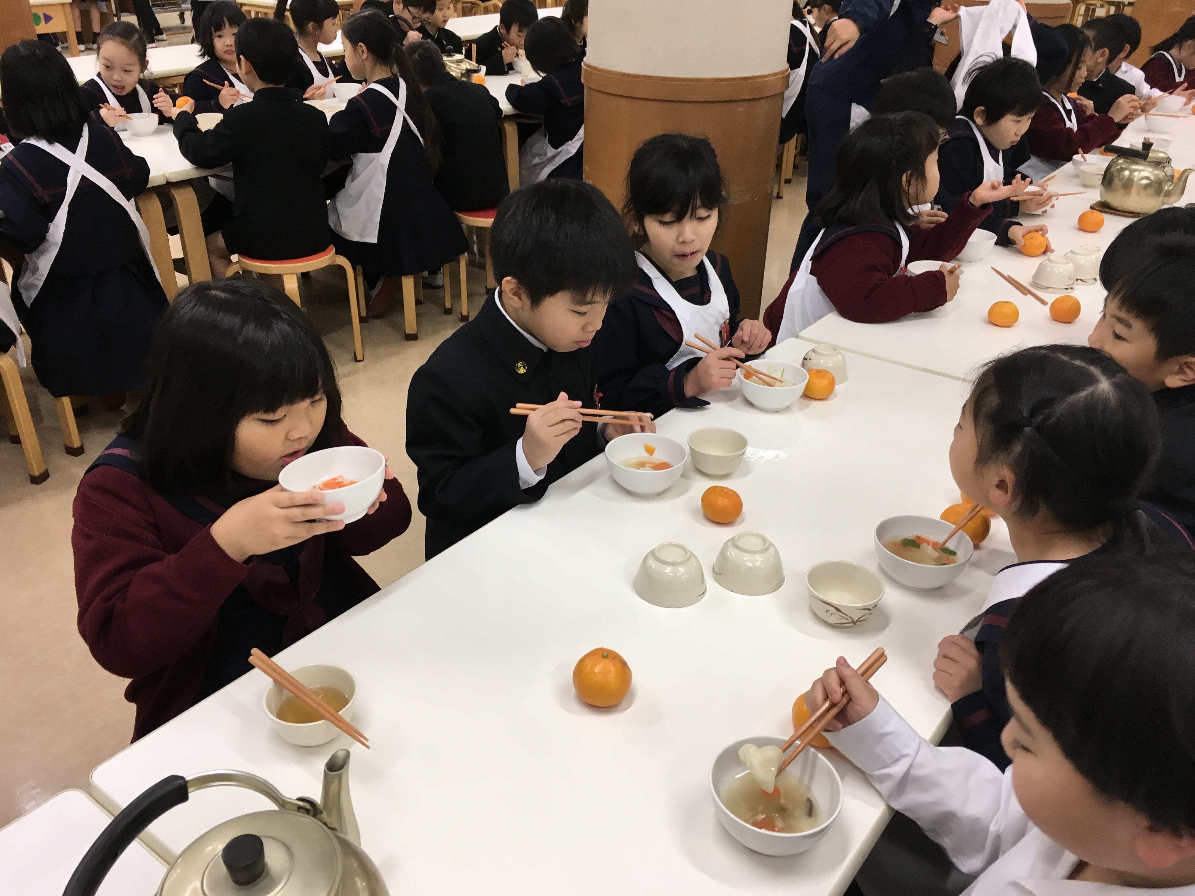 お知らせ ｜ 帝塚山学院小学校