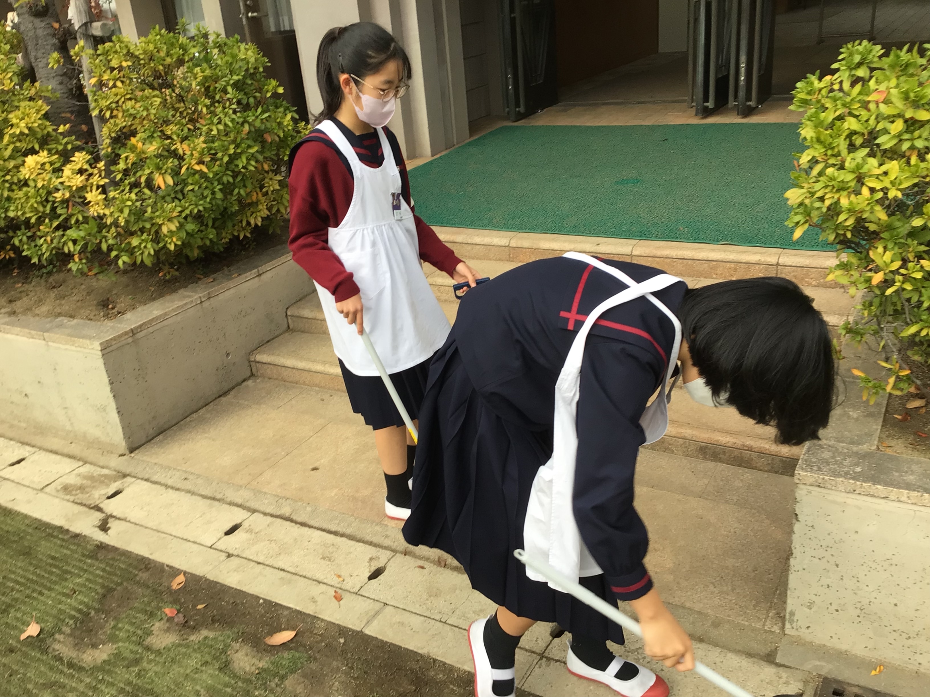 お知らせ ｜ 帝塚山学院小学校
