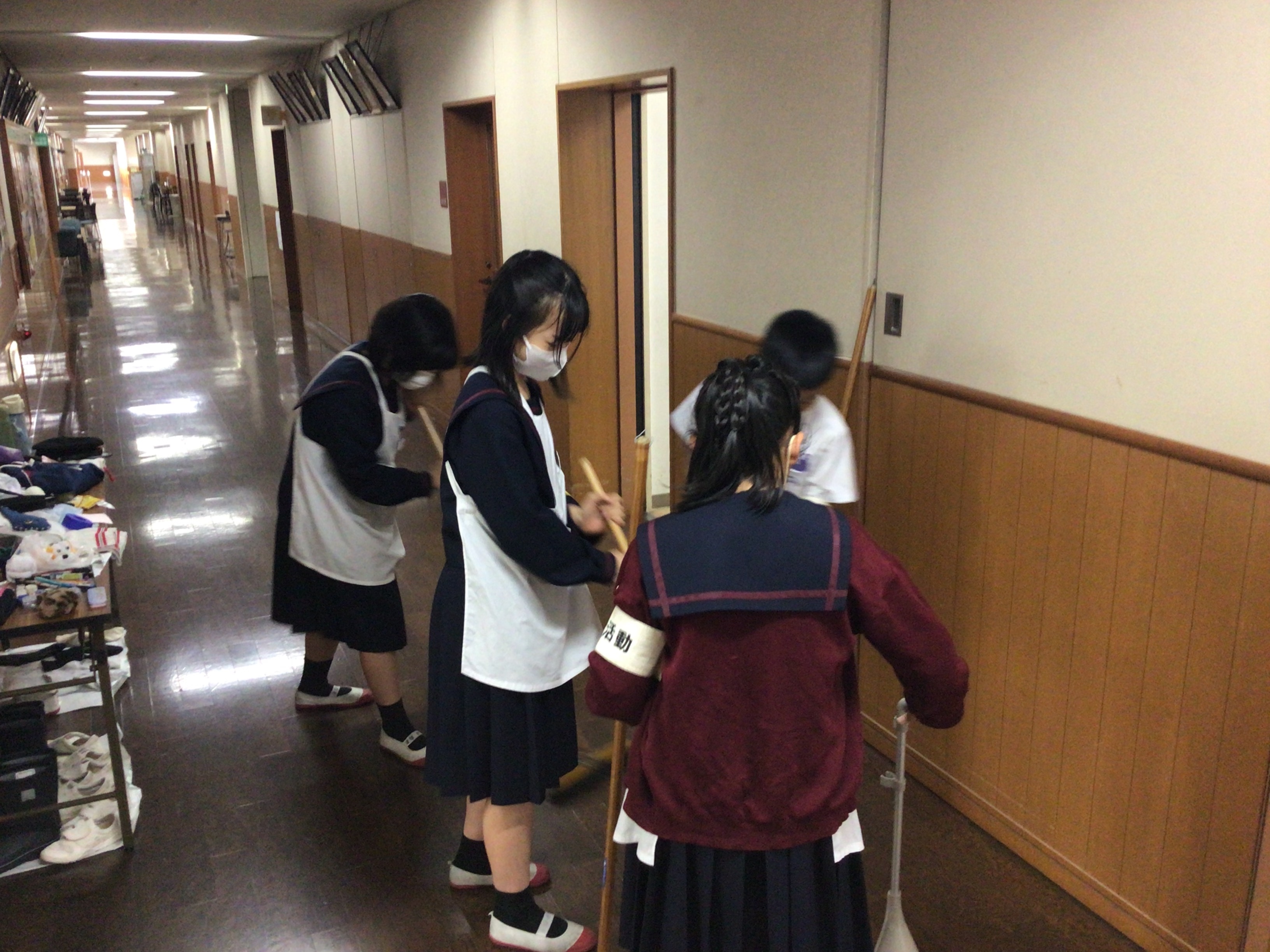 お知らせ ｜ 帝塚山学院小学校