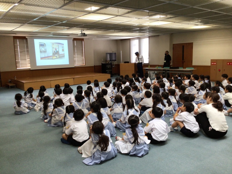 お知らせ ｜ 帝塚山学院小学校