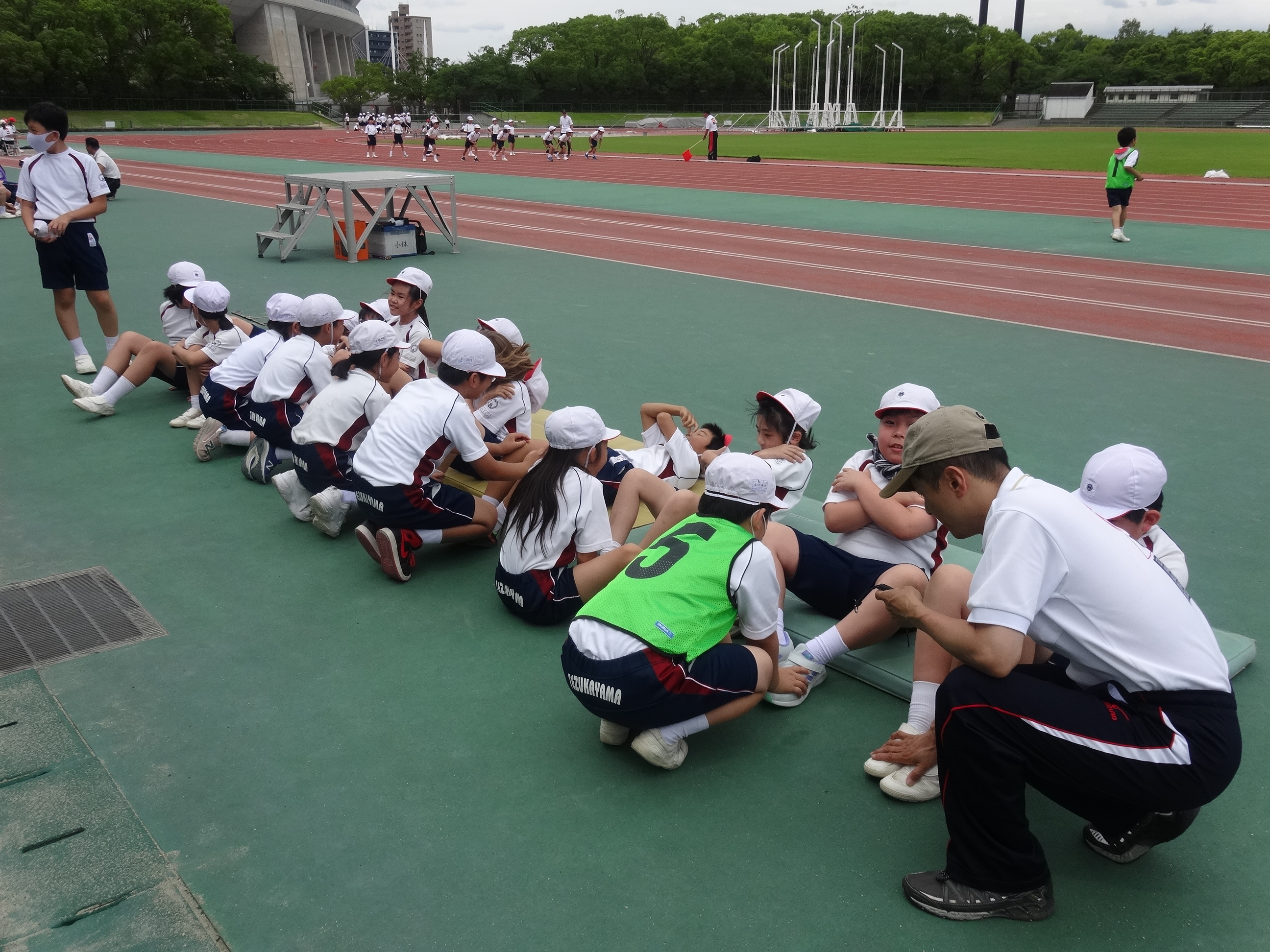 お知らせ ｜ 帝塚山学院小学校