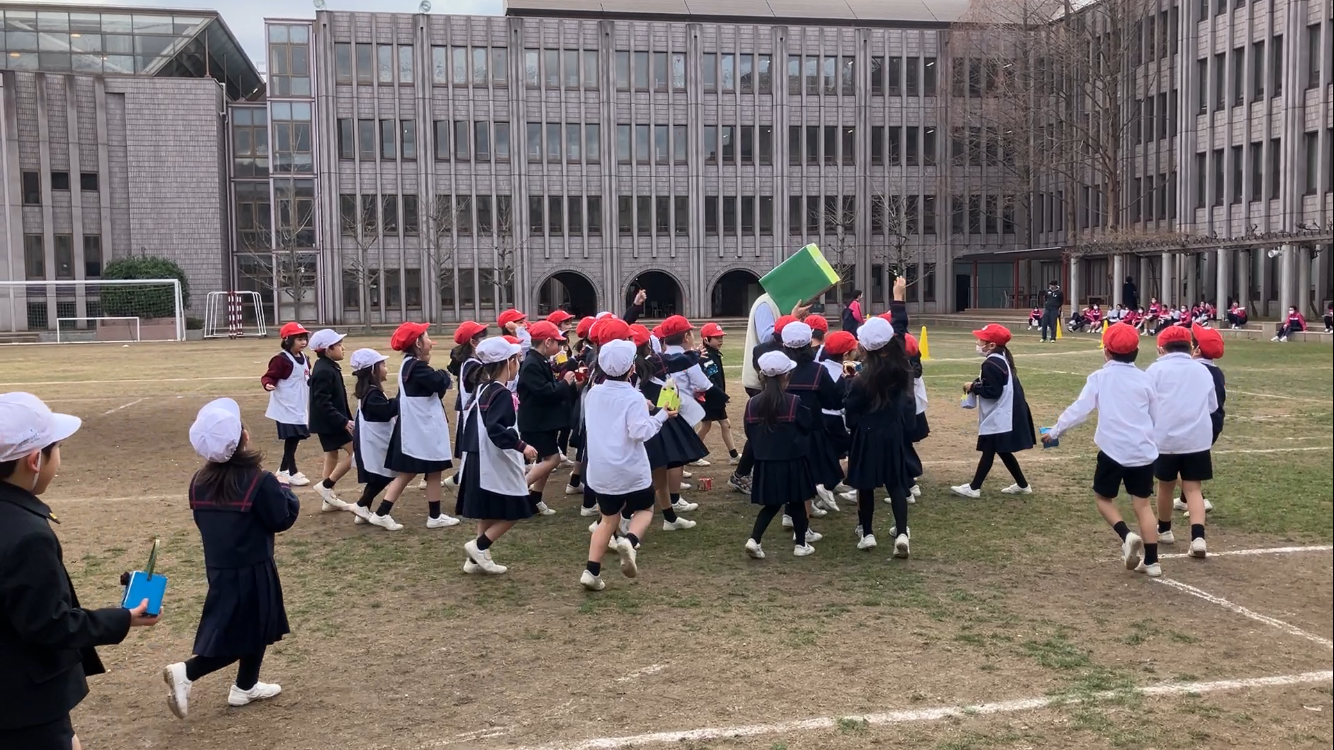 お知らせ ｜ 帝塚山学院小学校