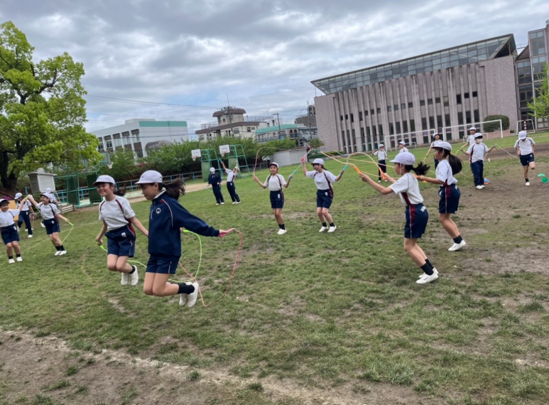 お知らせ ｜ 帝塚山学院小学校