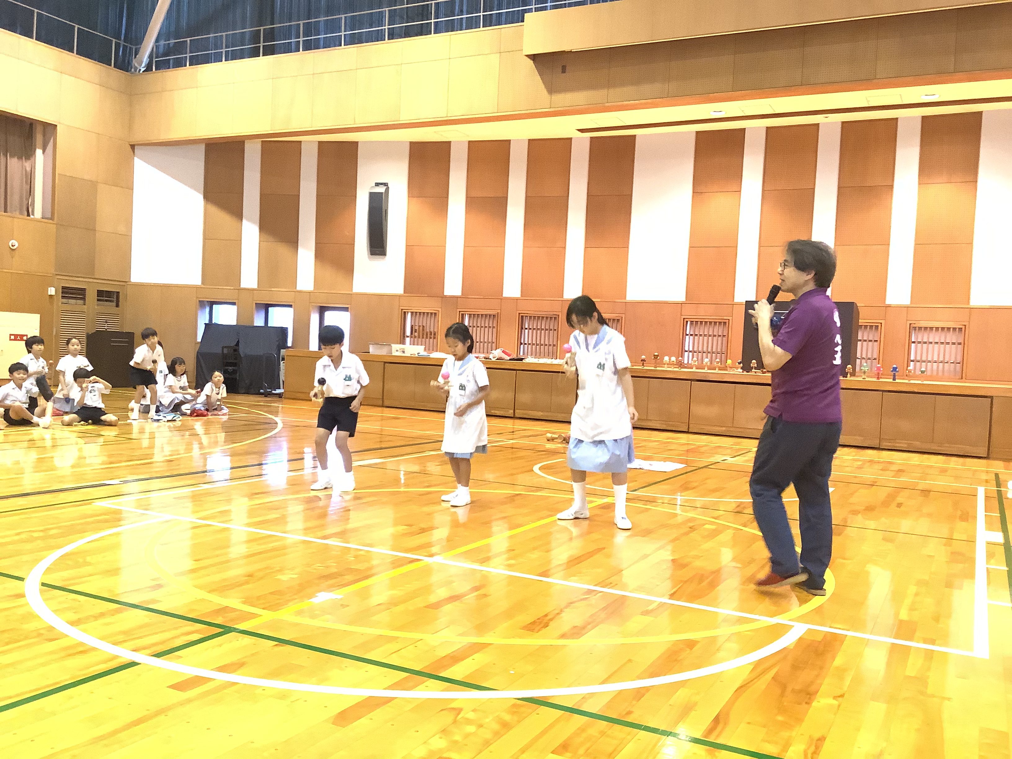 お知らせ ｜ 帝塚山学院小学校