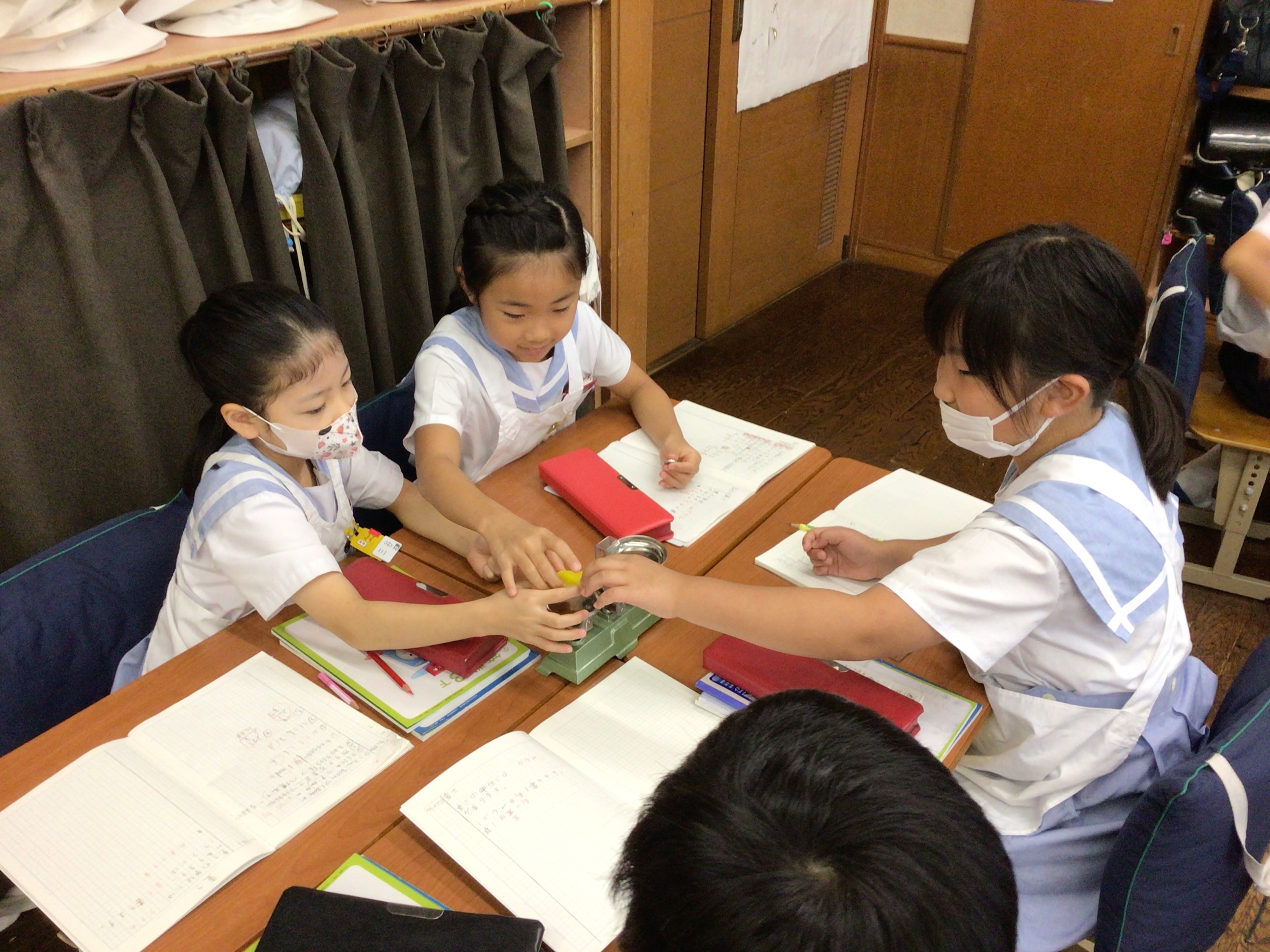 お知らせ ｜ 帝塚山学院小学校