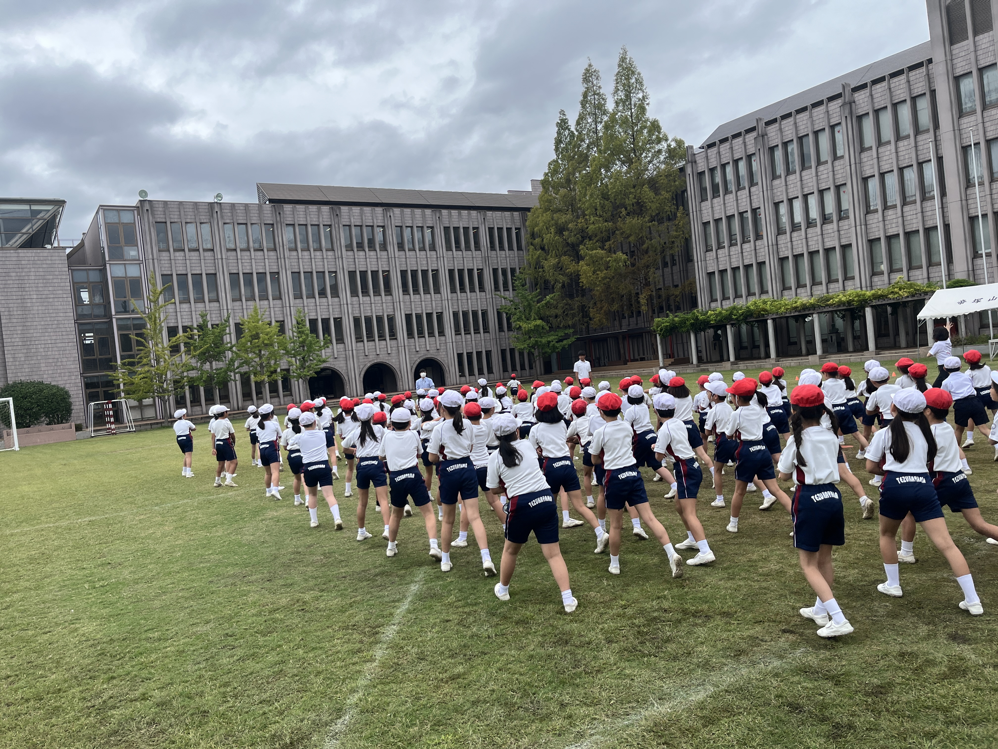 お知らせ ｜ 帝塚山学院小学校